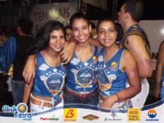 Bloco dos Amigos